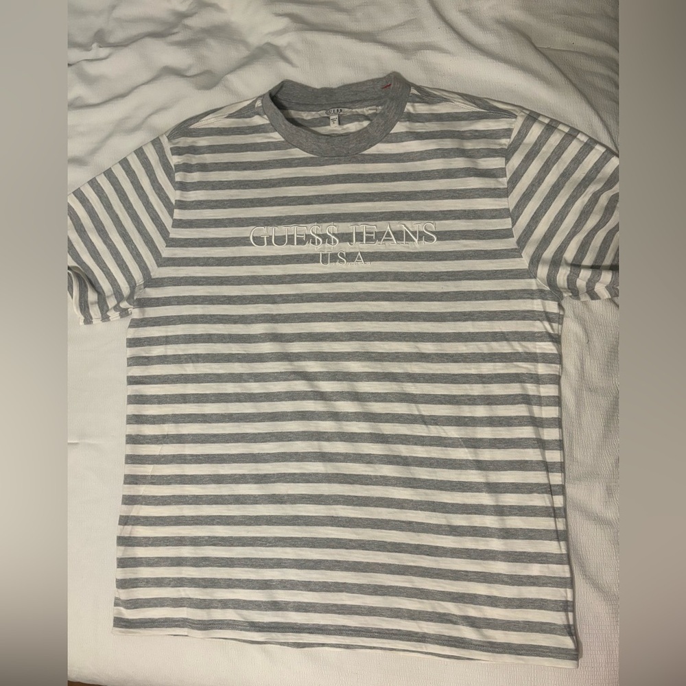 Guess x A$AP Rocky